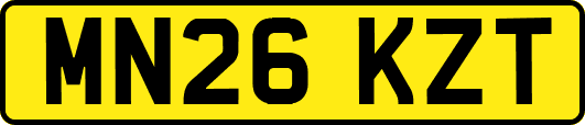 MN26KZT