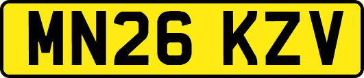 MN26KZV