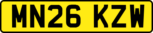 MN26KZW