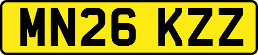 MN26KZZ