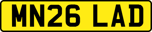 MN26LAD