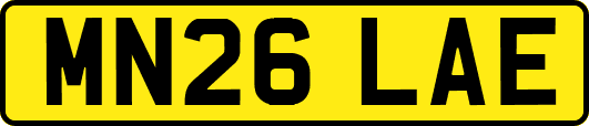 MN26LAE