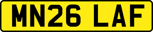 MN26LAF
