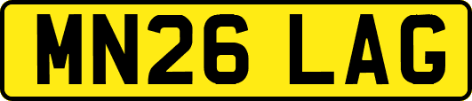 MN26LAG