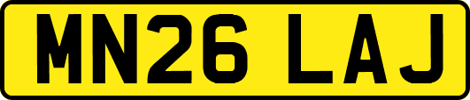 MN26LAJ