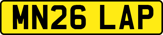 MN26LAP