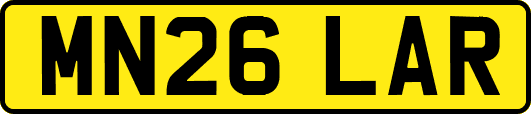 MN26LAR