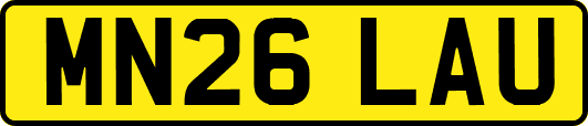 MN26LAU