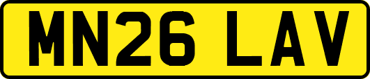 MN26LAV