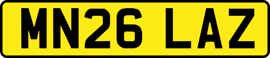 MN26LAZ