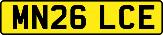 MN26LCE