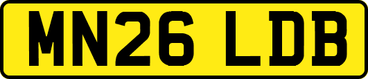 MN26LDB