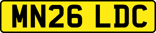 MN26LDC