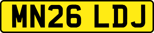 MN26LDJ