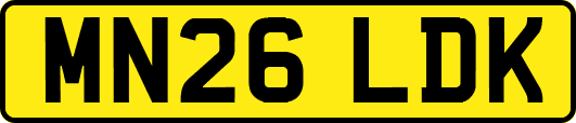 MN26LDK