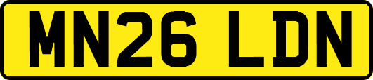 MN26LDN