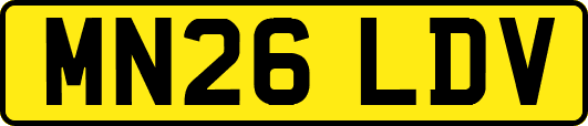 MN26LDV