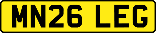 MN26LEG