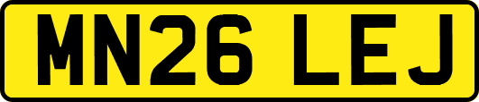 MN26LEJ