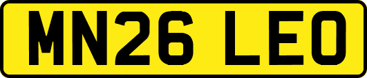 MN26LEO
