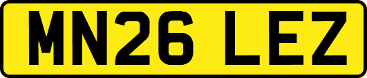 MN26LEZ