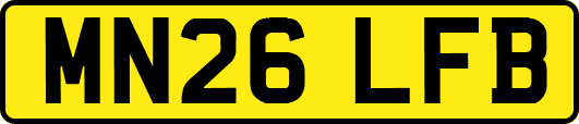MN26LFB