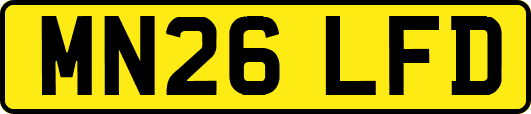 MN26LFD