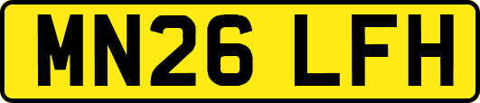 MN26LFH