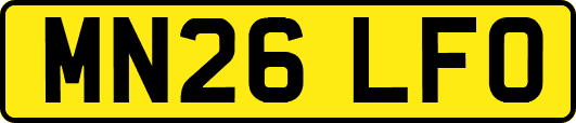 MN26LFO