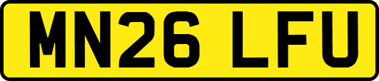 MN26LFU