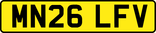 MN26LFV