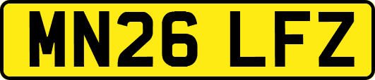 MN26LFZ