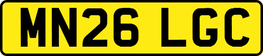MN26LGC