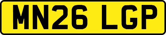 MN26LGP