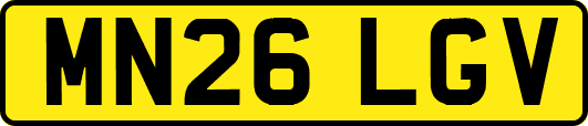 MN26LGV