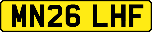 MN26LHF