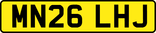 MN26LHJ