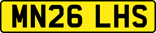 MN26LHS