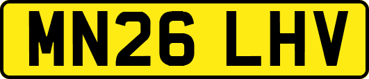MN26LHV