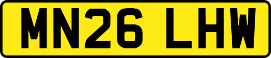MN26LHW
