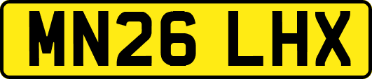 MN26LHX