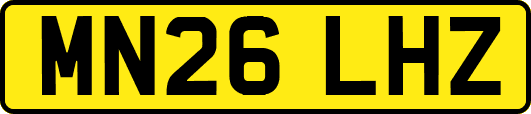 MN26LHZ