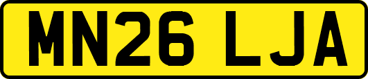 MN26LJA
