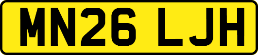MN26LJH