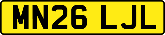 MN26LJL