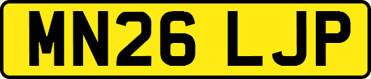 MN26LJP
