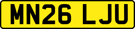 MN26LJU
