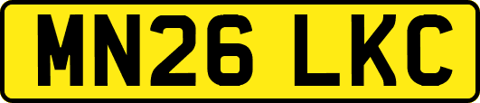 MN26LKC