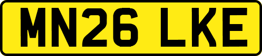 MN26LKE