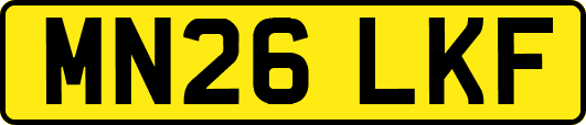 MN26LKF